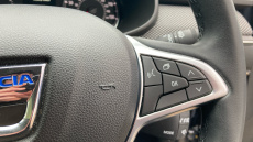 Dacia Sandero 1.0 TCe Comfort 5dr Bi Fuel Hatchback